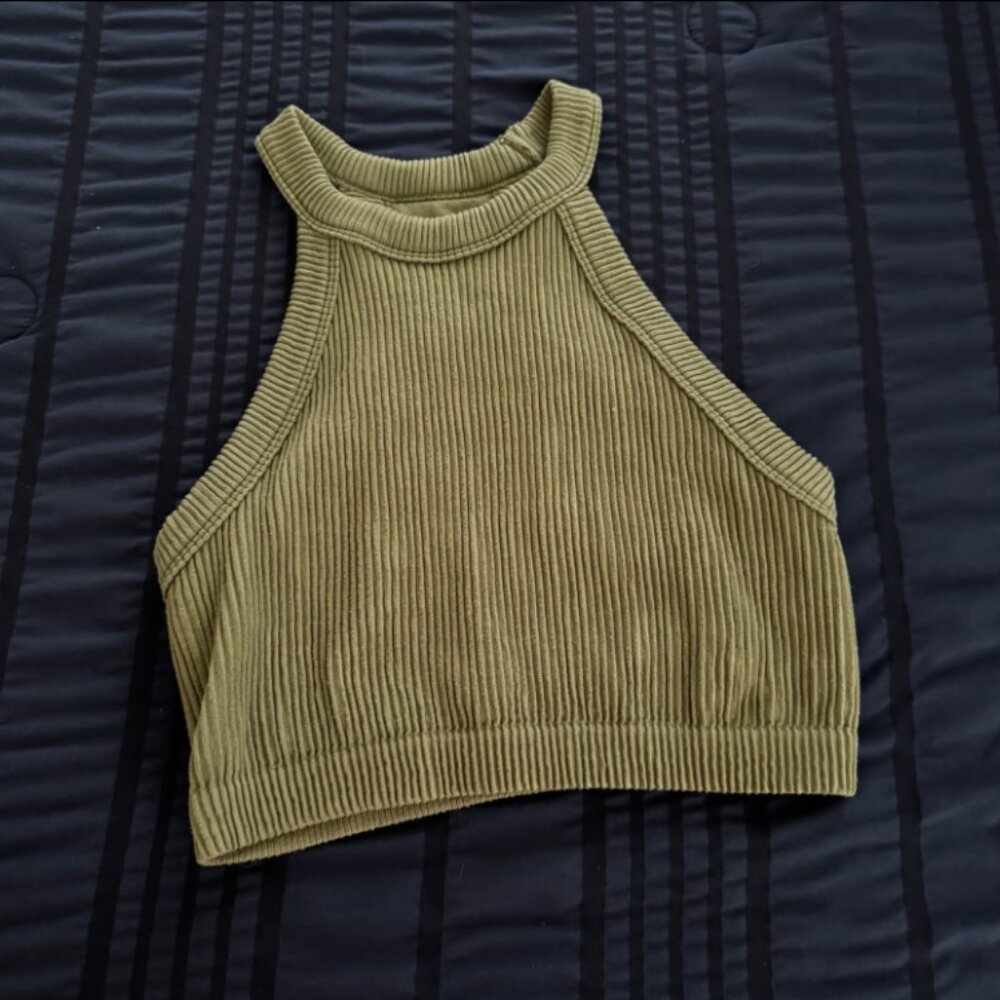 Aerie Top